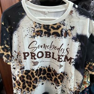 Somebody’s problem